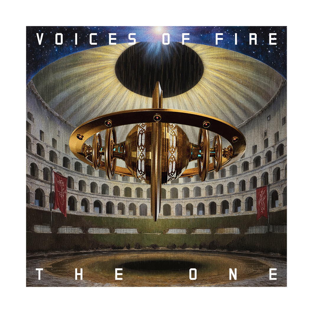 1. THE ONE (FEAT. PHARRELL WILLIAMS) DIGITAL SINGLE