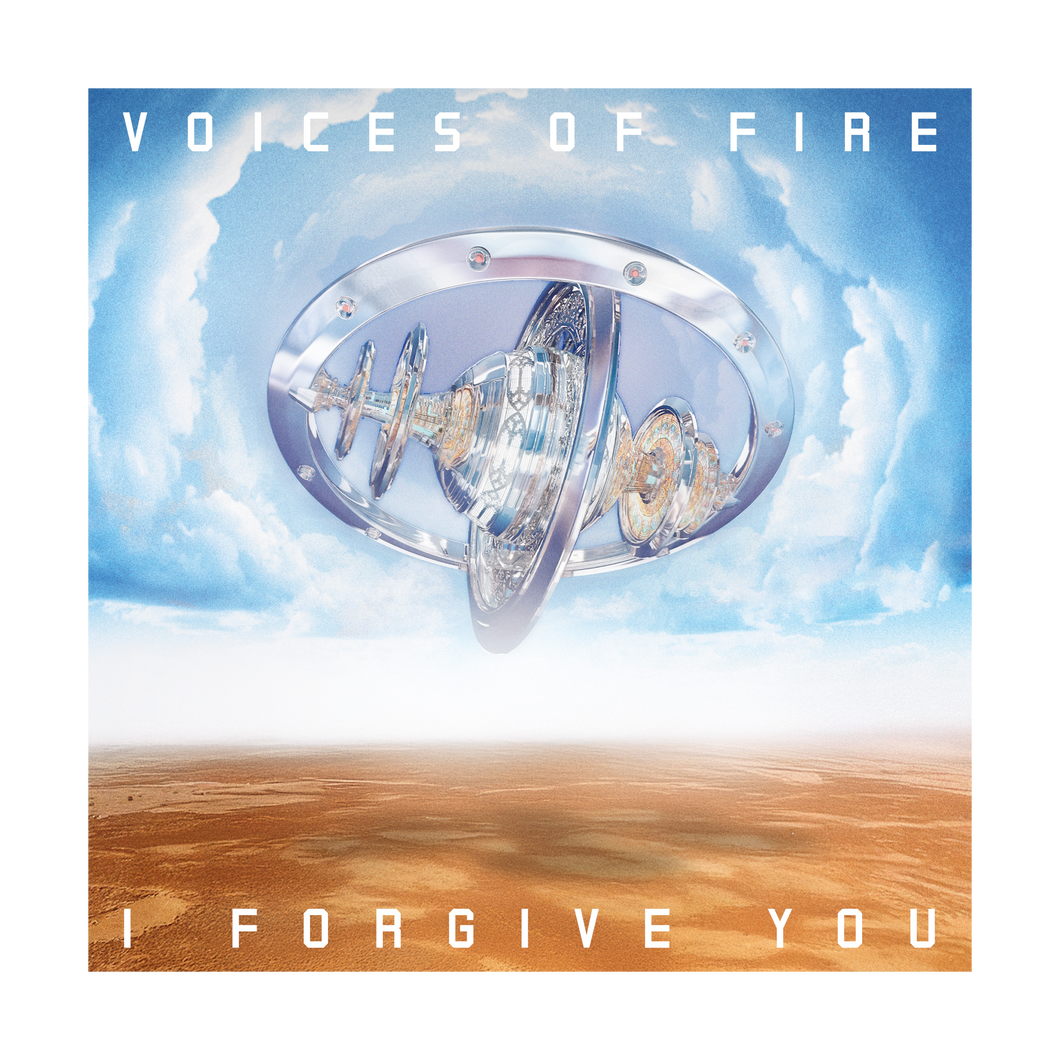 6. I FORGIVE YOU (FEAT. CEELO GREEN & QUAVO) DIGITAL SINGLE