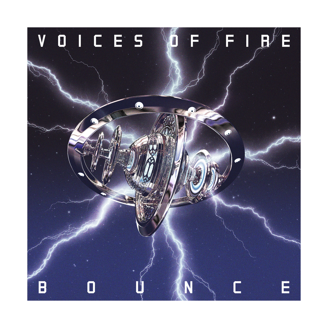 7. BOUNCE DIGITAL SINGLE