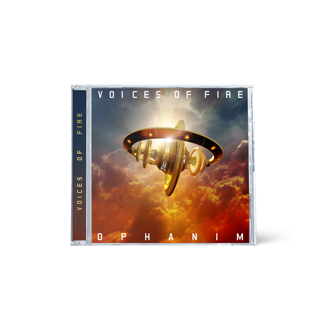 OPHANIM CD