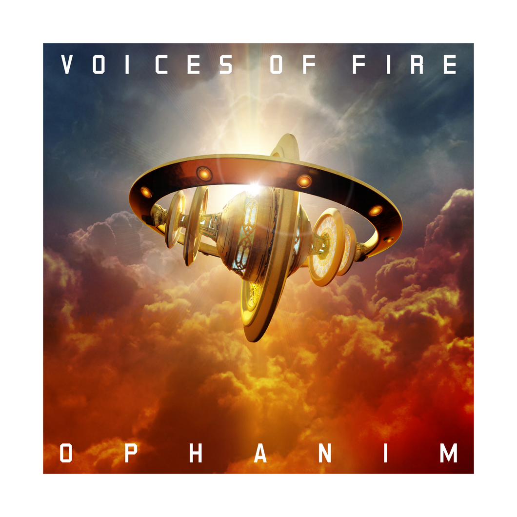 OPHANIM DIGITAL ALBUM