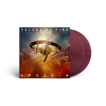 Load image into Gallery viewer, OPHANIM Vinyl
