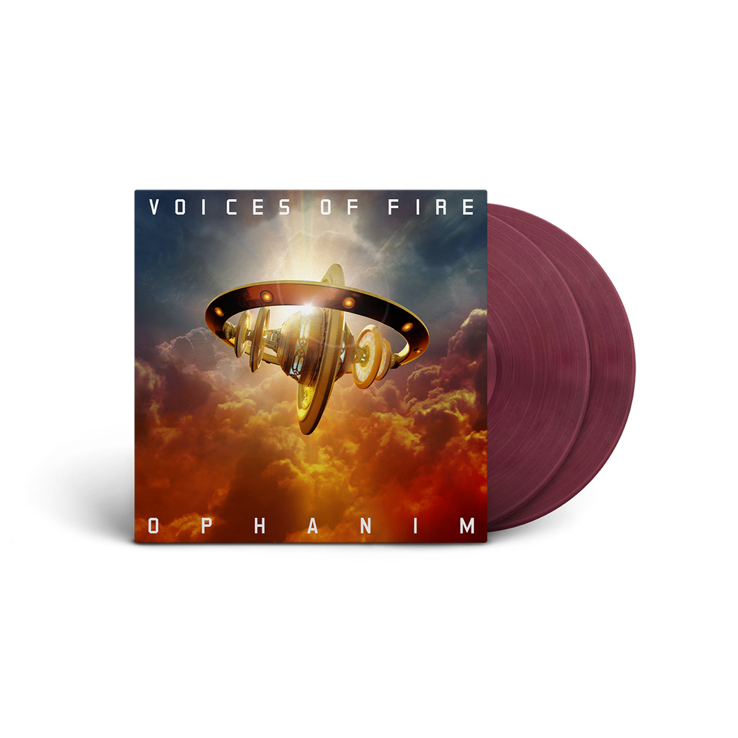 OPHANIM VINYL