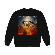 Load image into Gallery viewer, VOICES OF FIRE CREWNECK
