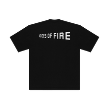 Load image into Gallery viewer, VOICES OF FIRE TEE

